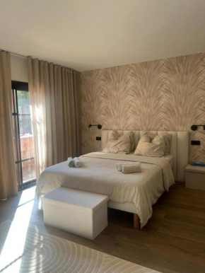 Charming Villa